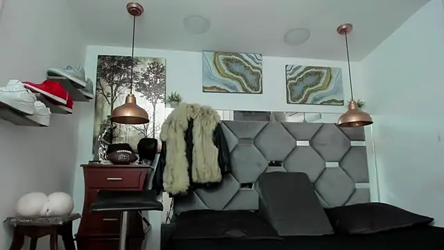 KING FIT online show from February 21, 2025, 1:11 pm