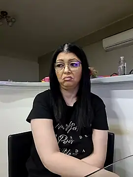 Milf Abigail online show from March 6, 2025, 2:41 am