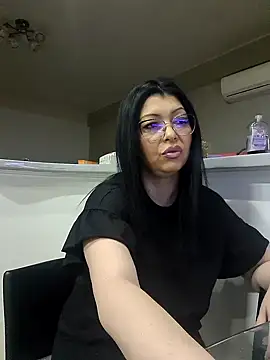 Milf Abigail online show from March 8, 2025, 2:34 am