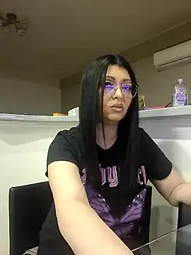 Milf Abigail online show from March 9, 2025, 3:54 am