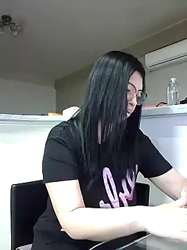 Milf Abigail online show from March 10, 2025, 1:01 am