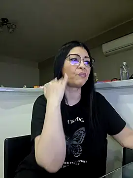 Milf Abigail online show from March 14, 2025, 4:21 am