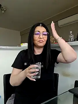 Milf Abigail online show from March 18, 2025, 6:57 am