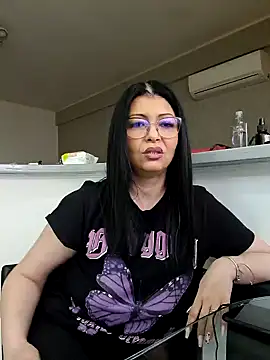 Milf Abigail online show from March 23, 2025, 5:32 am