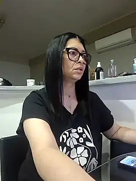 Milf Abigail online show from September 23, 2025, 11:08 pm