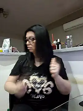 Milf Abigail online show from January 13, 2026, 1:22 am