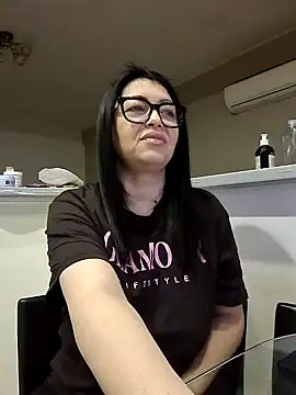 Milf Abigail online show from January 14, 2026, 2:17 am