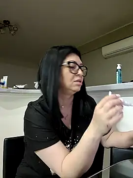 Milf Abigail online show from March 4, 2026, 3:45 am