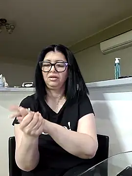 Milf Abigail online show from April 28, 2026, 2:27 am