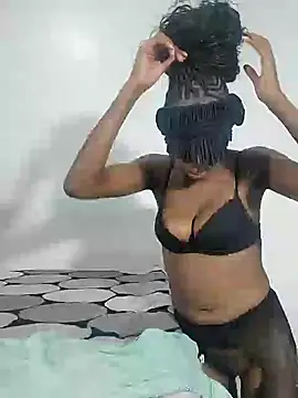 EbonyTaste online show from December 19, 2024, 8:02 pm