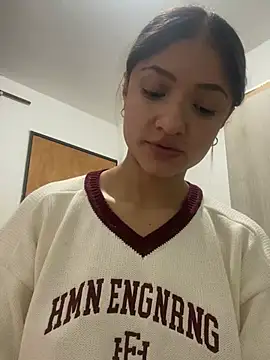 Alicia ALICIA online show from January 23, 2025, 1:19 am