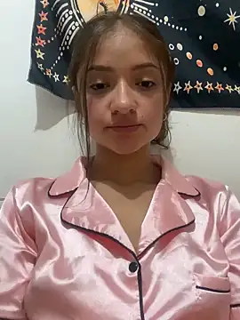 Alicia ALICIA online show from February 6, 2025, 12:22 am