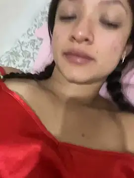 Alicia ALICIA online show from February 13, 2025, 5:58 am