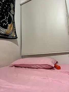 Alicia ALICIA online show from September 13, 2025, 12:54 am