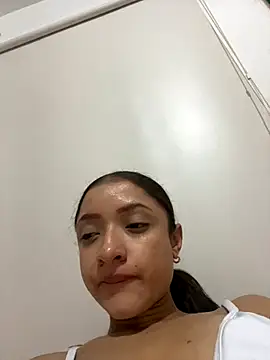 Alicia ALICIA online show from September 18, 2025, 1:18 am