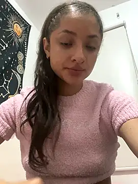 Alicia ALICIA online show from September 27, 2025, 11:21 pm