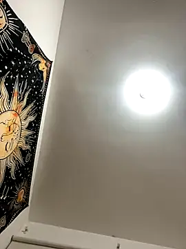 Alicia ALICIA online show from October 4, 2025, 1:09 pm