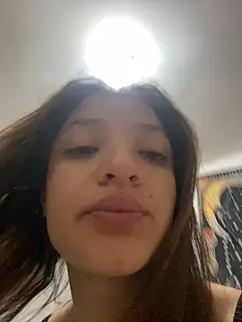 Alicia ALICIA online show from July 5, 2026, 6:20 am