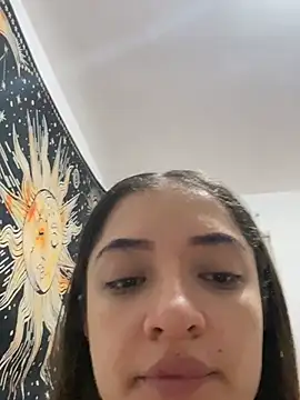 Alicia ALICIA online show from July 7, 2026, 7:23 am