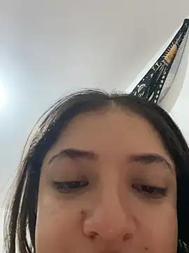 Alicia ALICIA online show from July 12, 2026, 8:49 am