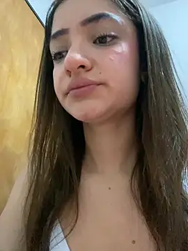 Alicia ALICIA online show from July 12, 2026, 11:07 pm