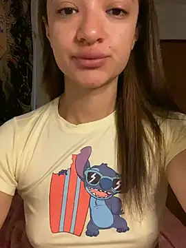 Alicia ALICIA online show from July 15, 2026, 2:22 pm