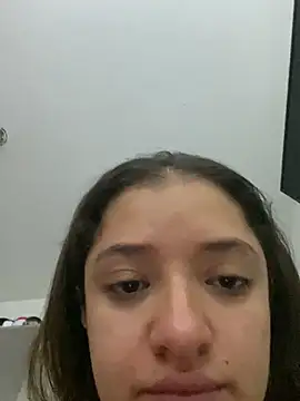 Alicia ALICIA online show from July 18, 2026, 11:14 am