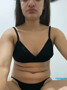 Alicia ALICIA online show from July 23, 2026, 3:15 am