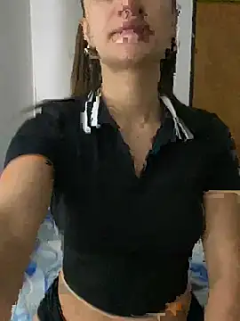 Alicia ALICIA online show from July 23, 2026, 5:11 pm