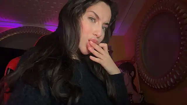 ORLA86 online show from February 14, 2025, 4:15 am