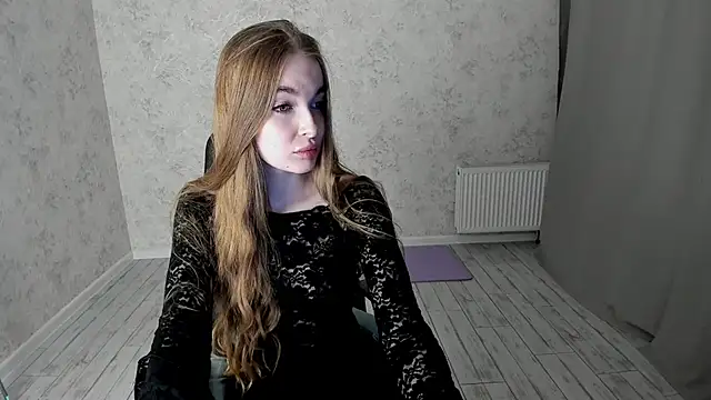 LissaCain online show from February 1, 2025, 3:18 pm