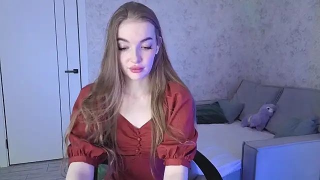 LissaCain online show from May 1, 2026, 3:00 am