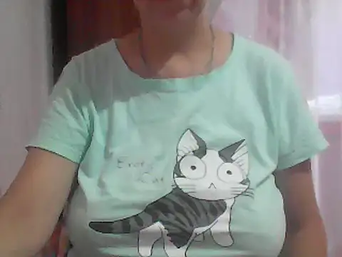AnaXBerry online show from July 19, 2026, 6:39 am