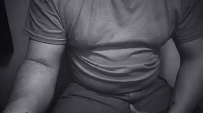 AlanDickson online show from January 23, 2025, 10:01 pm