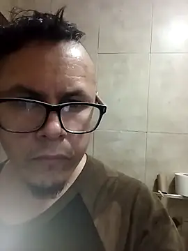 AlanDickson online show from February 23, 2025, 3:13 am