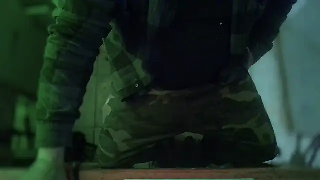 AlanDickson online show from January 9, 2026, 8:50 am