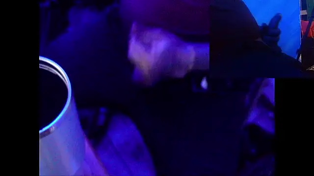 AlanDickson online show from February 15, 2026, 7:51 am