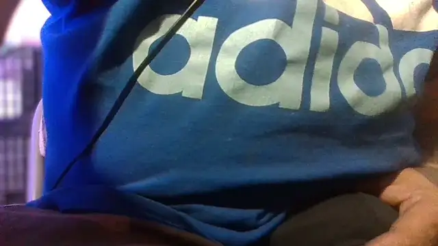 AlanDickson online show from April 6, 2026, 10:16 am