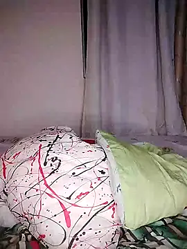 Bella kiki online show from February 9, 2025, 10:54 pm