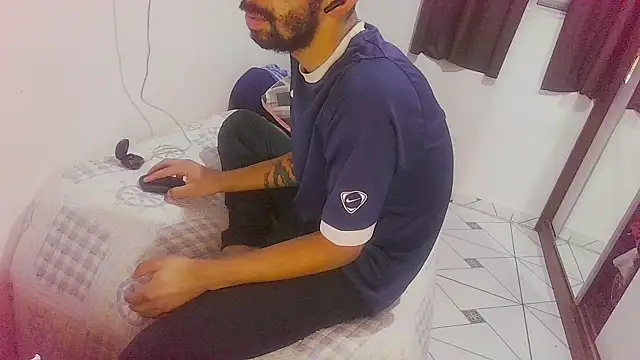 UncutToyBoy23cm online show from November 9, 2025, 5:50 am