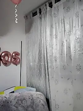 Mia Adell 11 online show from February 15, 2025, 4:47 am