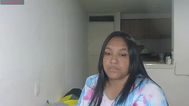 Mia Adell 11 online show from October 1, 2025, 3:45 am