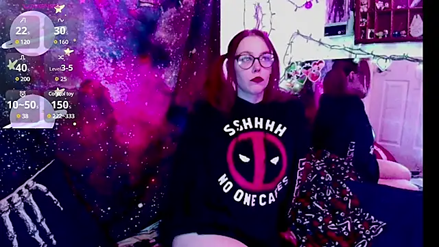 EverlyEster online show from January 12, 2025, 5:34 am