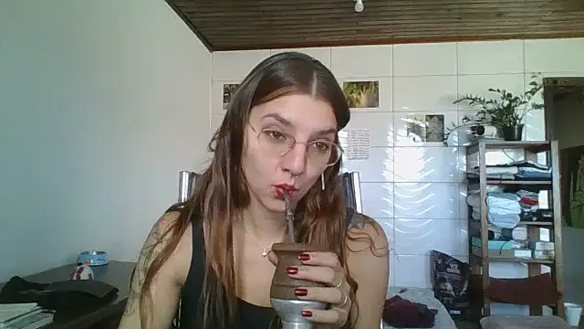 Snapshot of SweetyBabyDemon chatting on May 3, 2026, 2:45 pm SweetyBabyDemon online show from May 3, 2026, 2:45 pm