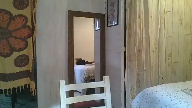 Snapshot of SweetyBabyDemon chatting on May 19, 2026, 4:57 pm SweetyBabyDemon online show from May 19, 2026, 4:57 pm