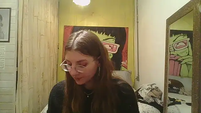 SweetyBabyDemon online show from June 18, 2026, 9:19 pm
