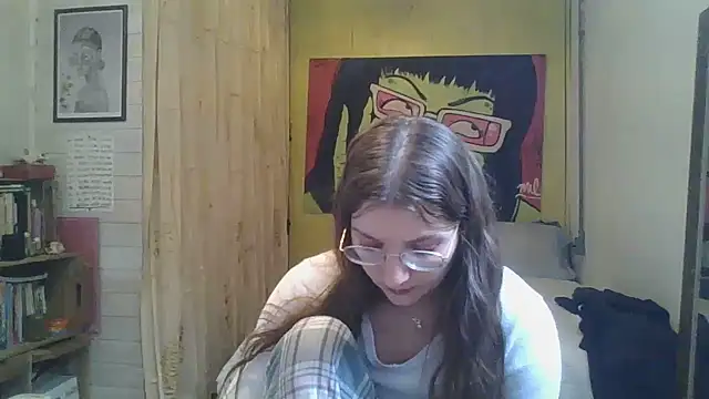SweetyBabyDemon online show from June 19, 2026, 5:06 pm
