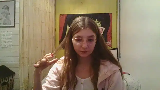 SweetyBabyDemon online show from June 28, 2026, 9:32 pm