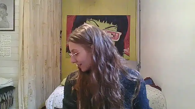 SweetyBabyDemon online show from July 10, 2026, 5:37 pm