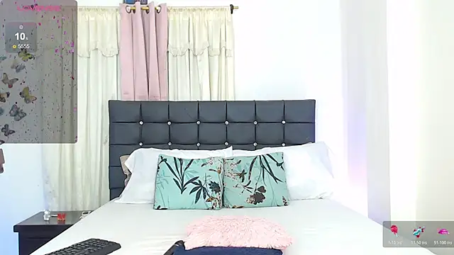 samantha-rose2 online show from November 26, 2025, 1:39 am